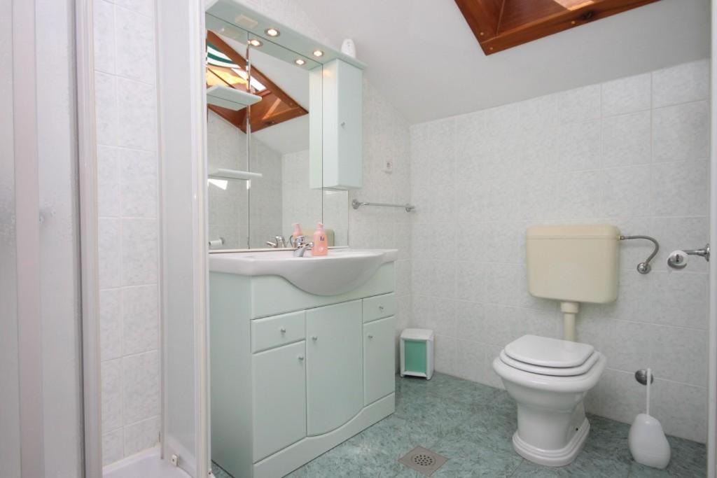 Photo of Bathroom in Bozava