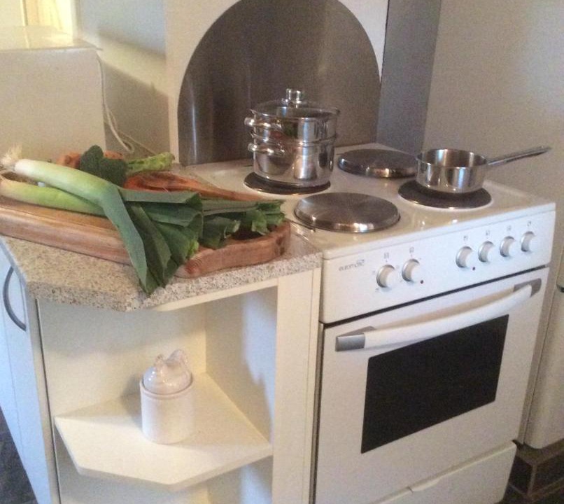 Photo of Kitchen in Gadbjerg