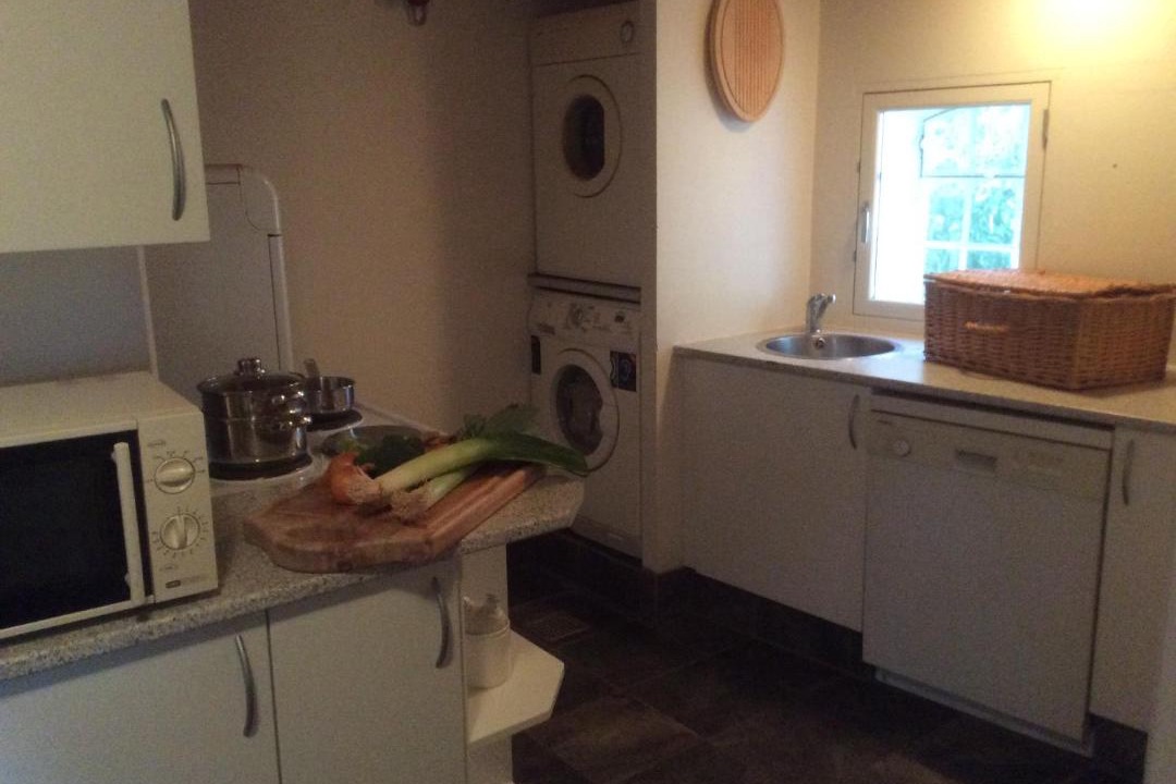 Photo of Kitchen in Gadbjerg