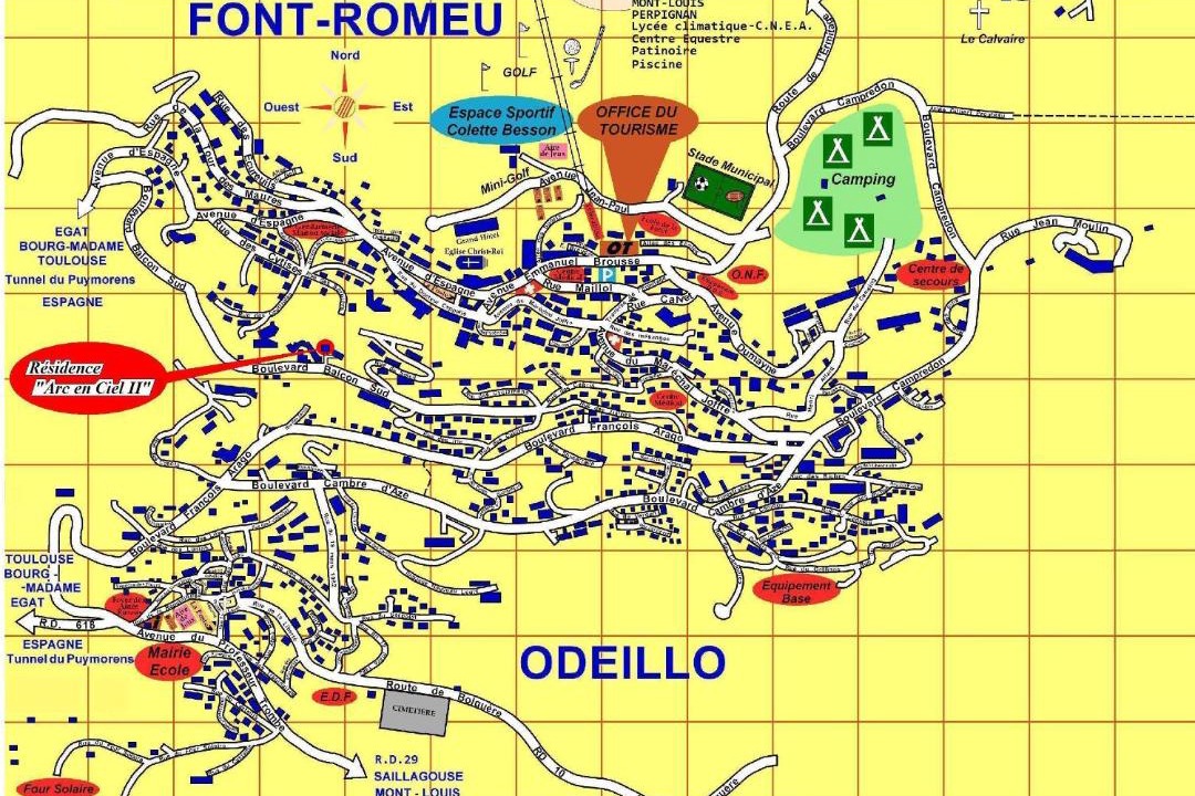 Photo of Others in Font-Romeu-Odeillo-Via