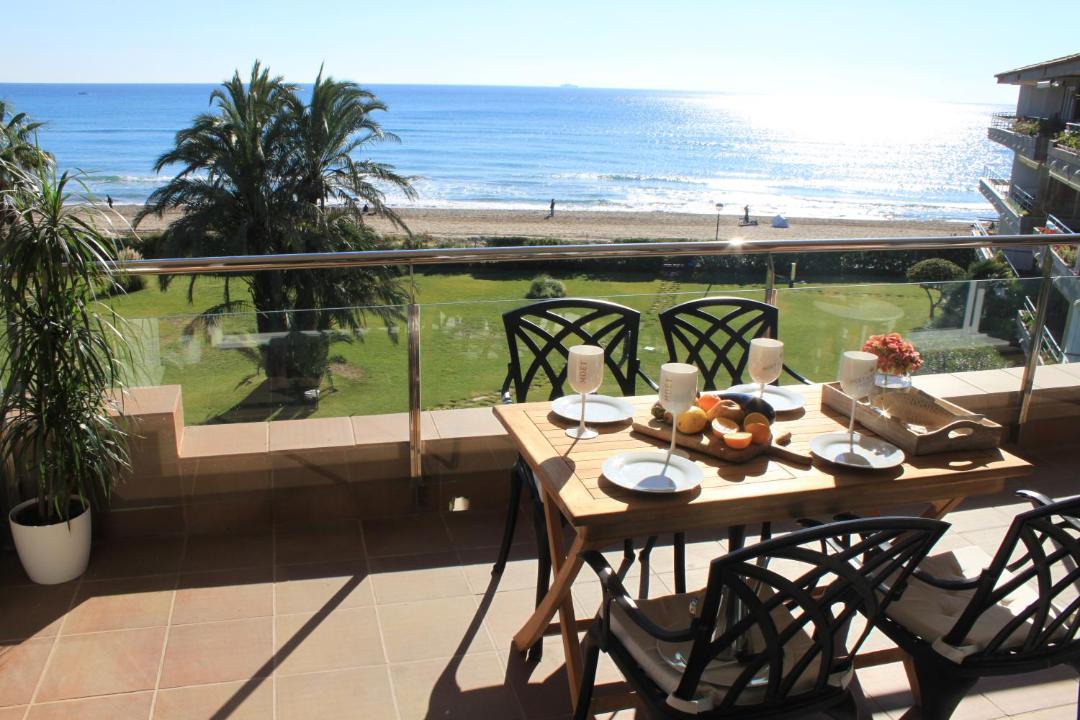 Photo of Patio Balcony in Gava