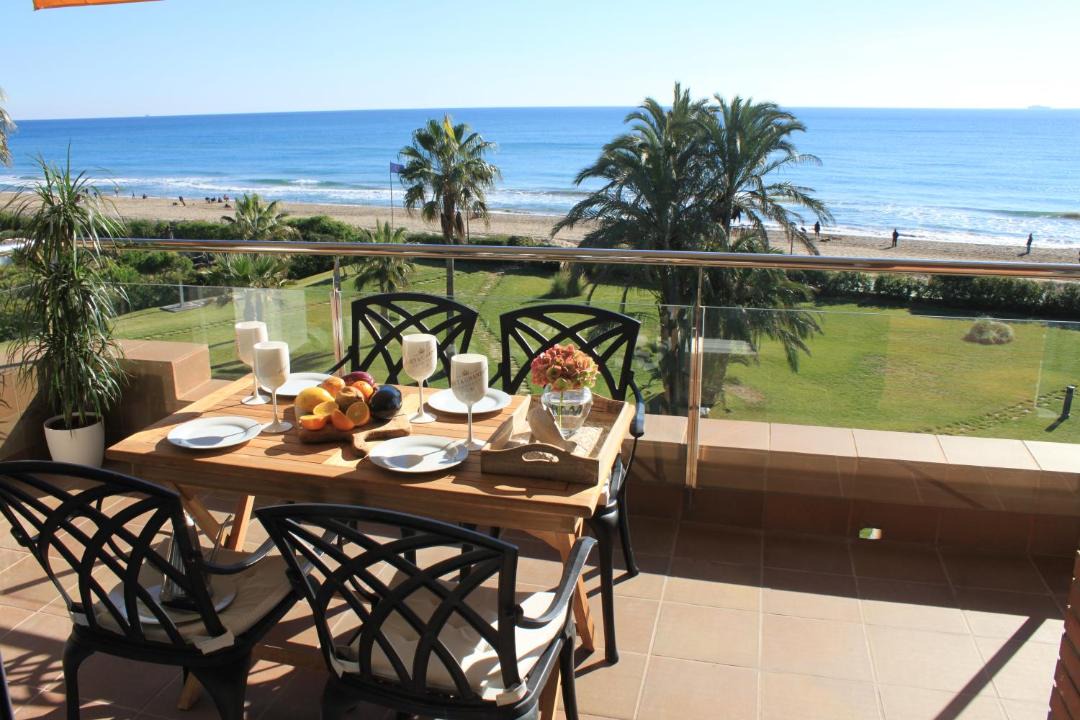 Photo of Patio Balcony in Gava