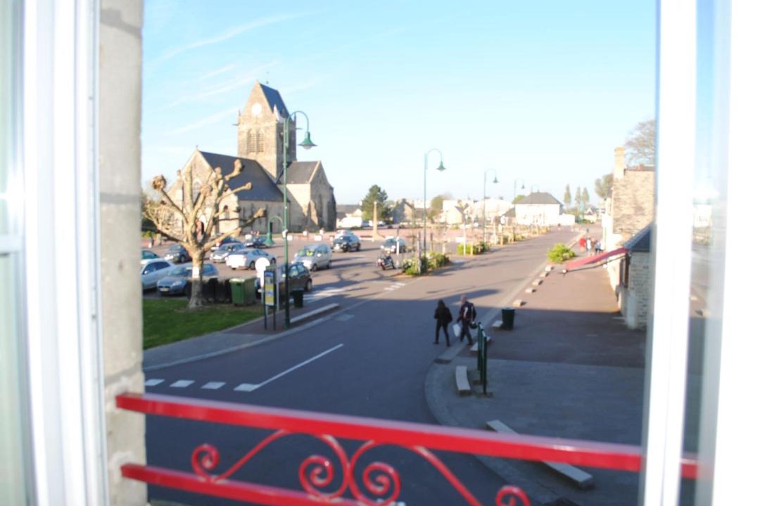 Photo of Others in Sainte-Mere-Eglise