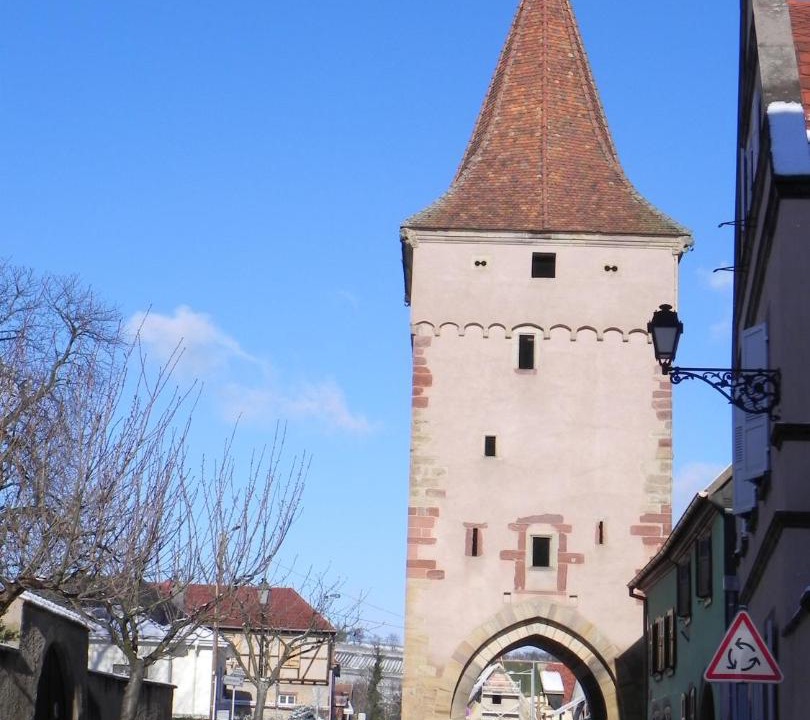 Photo of Others in Rosheim