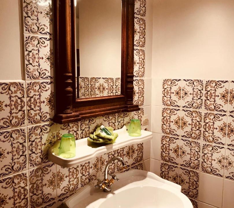 Photo of Bathroom in Chateau-Gontier
