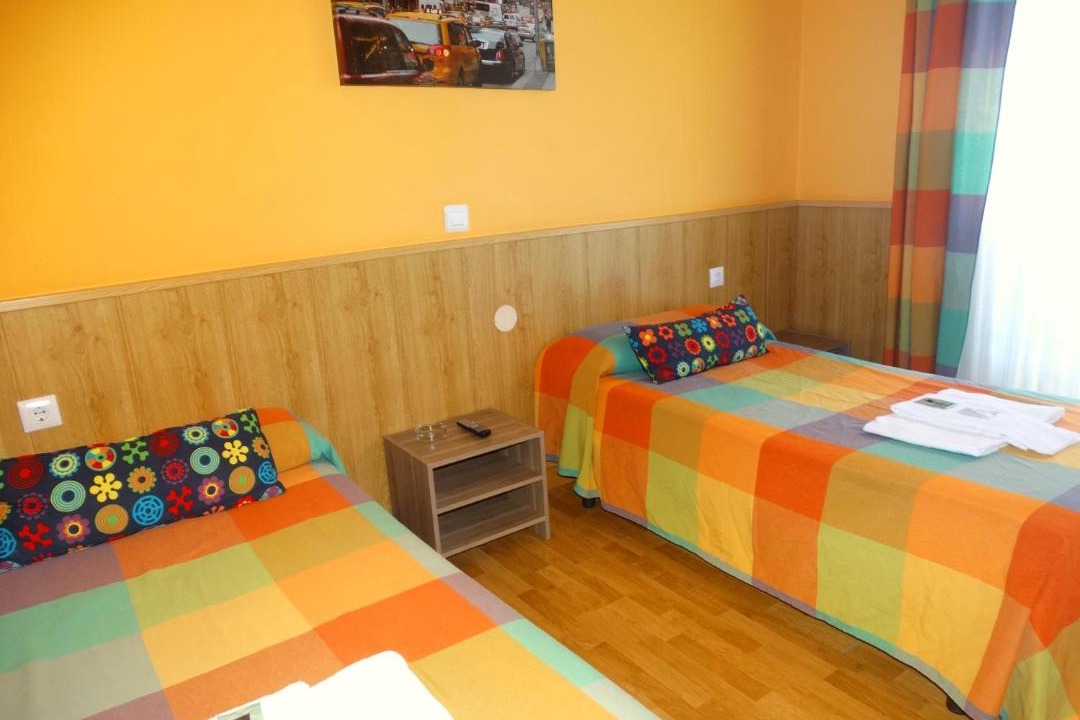 Photo of Bedroom in Quinto