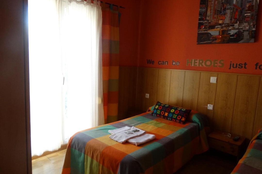 Photo of Bedroom in Quinto