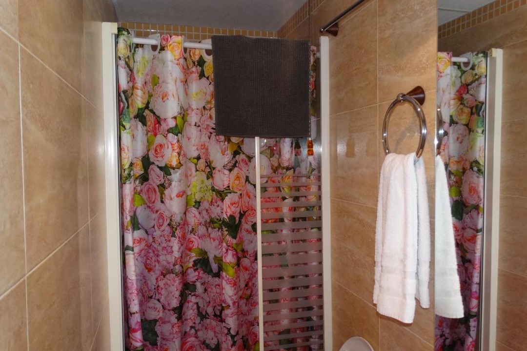 Photo of Bathroom in Quinto