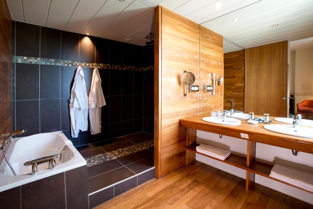 Photo of Bathroom in Blanquefort