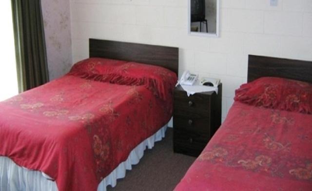 Photo of Bedroom in Hangatiki