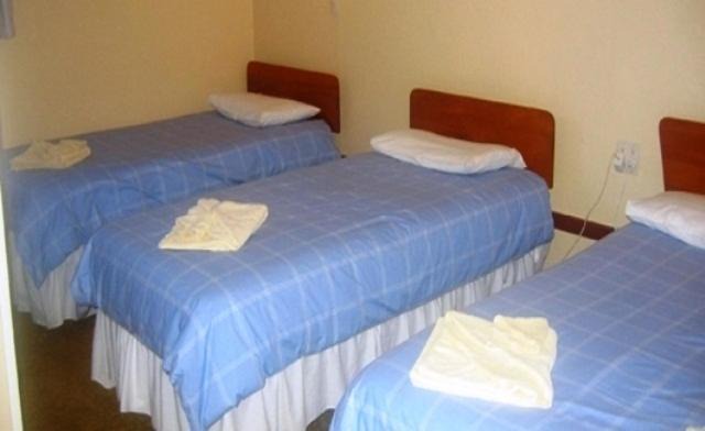 Photo of Bedroom in Hangatiki