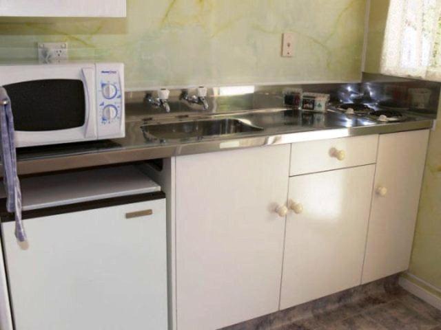 Photo of Kitchen in Hangatiki