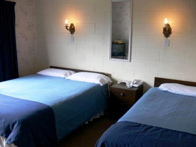 Photo of Bedroom in Hangatiki