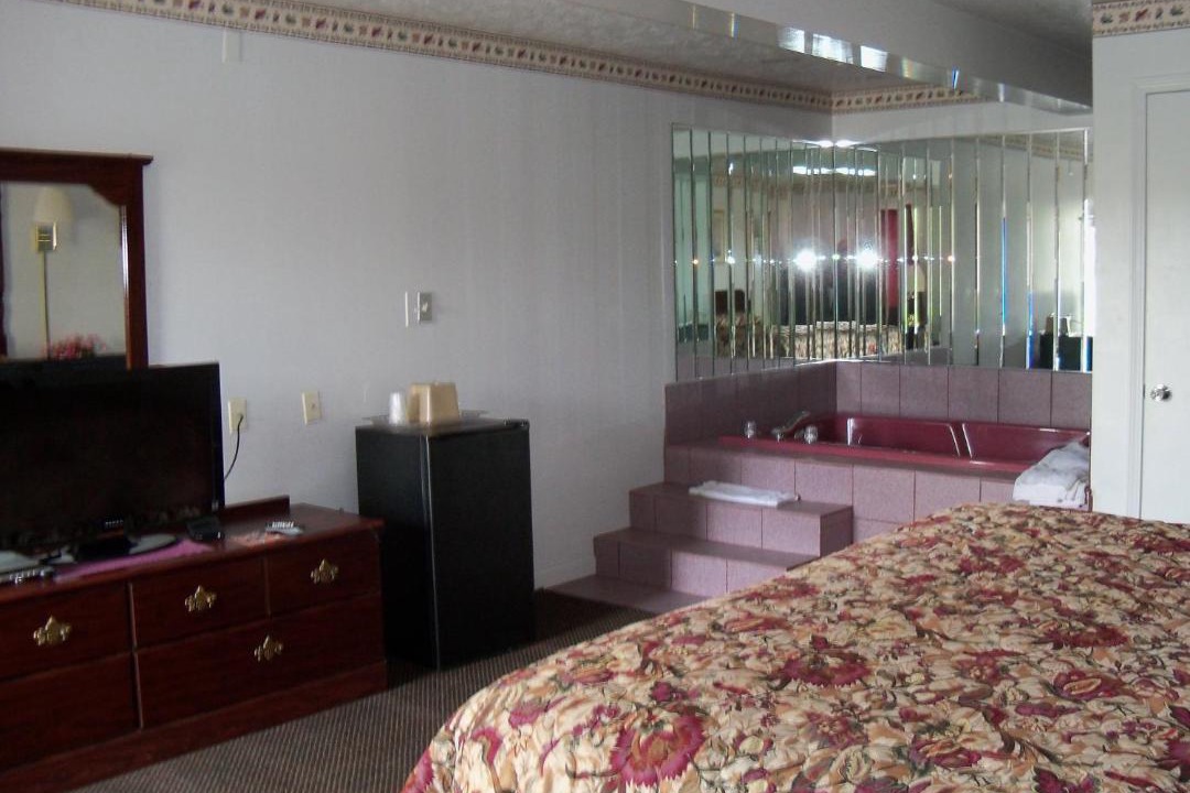 Photo of Bedroom in Harmarville