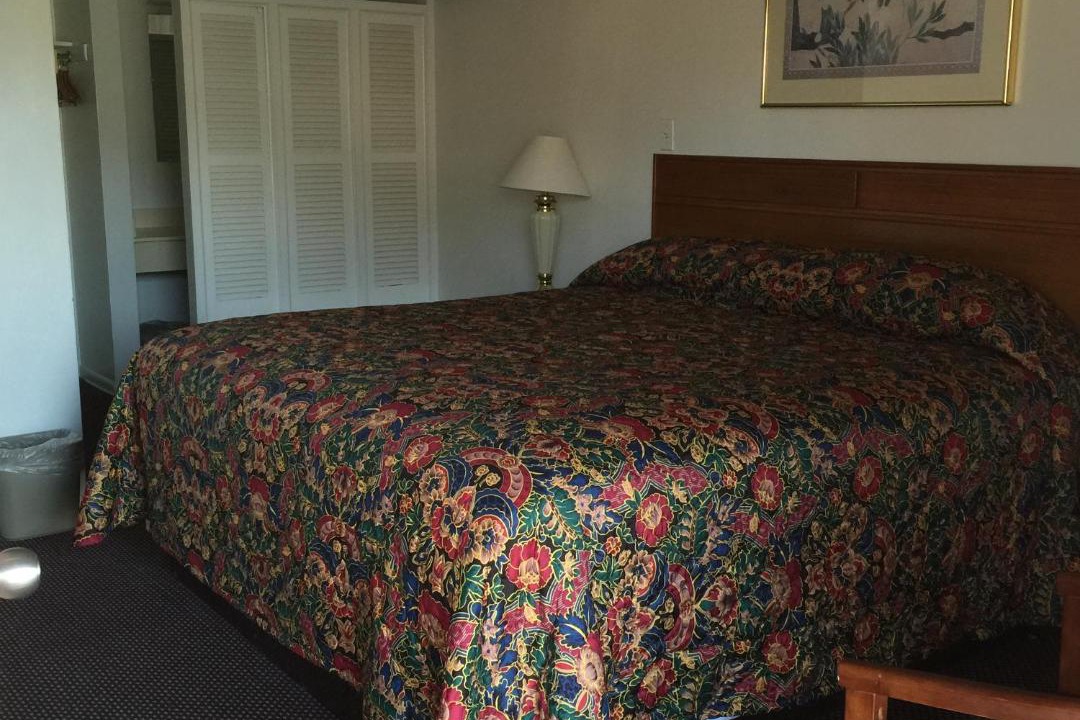 Photo of Bedroom in Harmarville