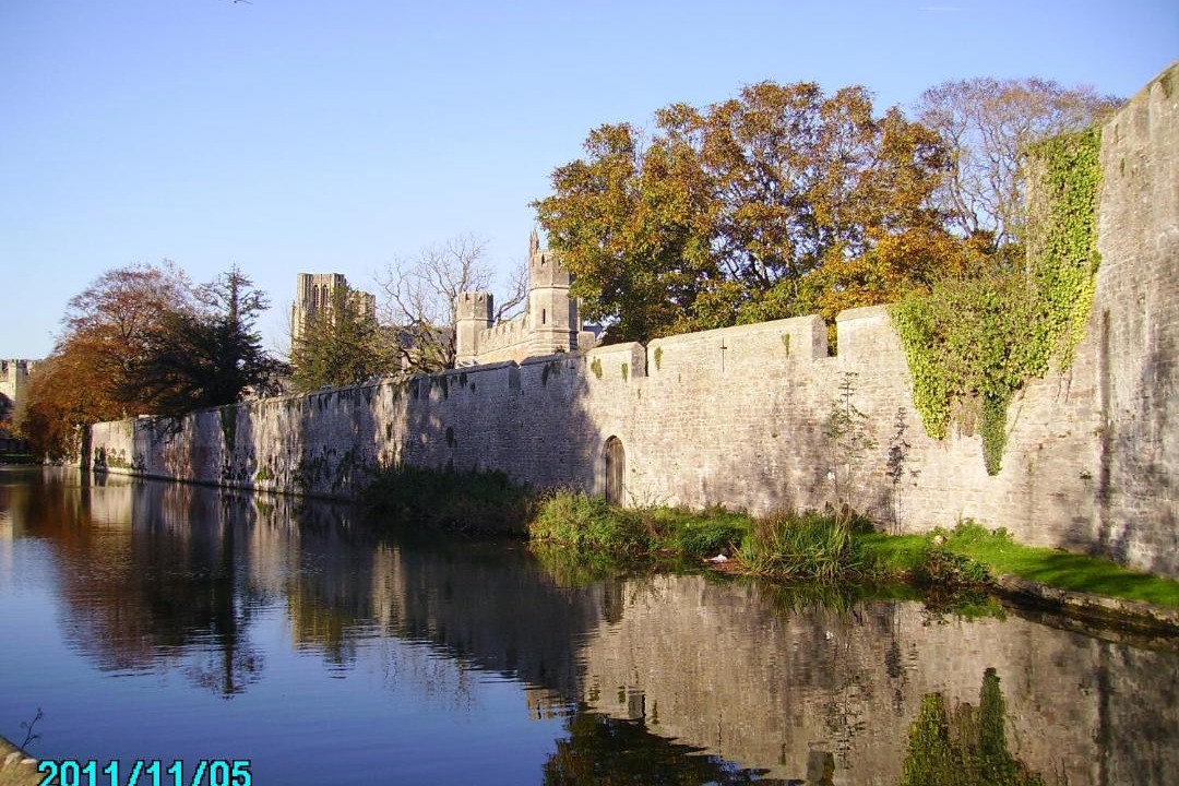 Photo of Outdoor in Glastonbury