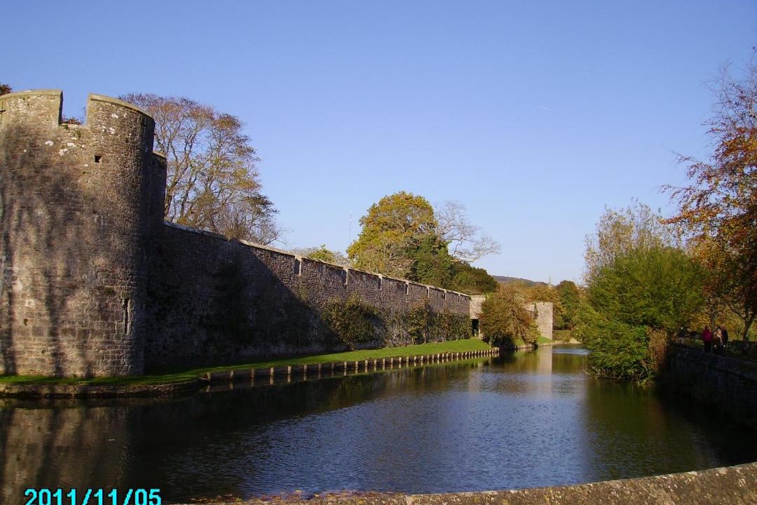 Photo of Others in Glastonbury