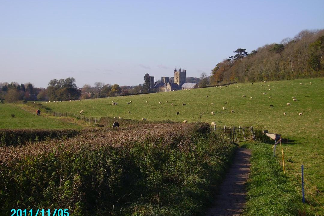 Photo of Outdoor in Glastonbury