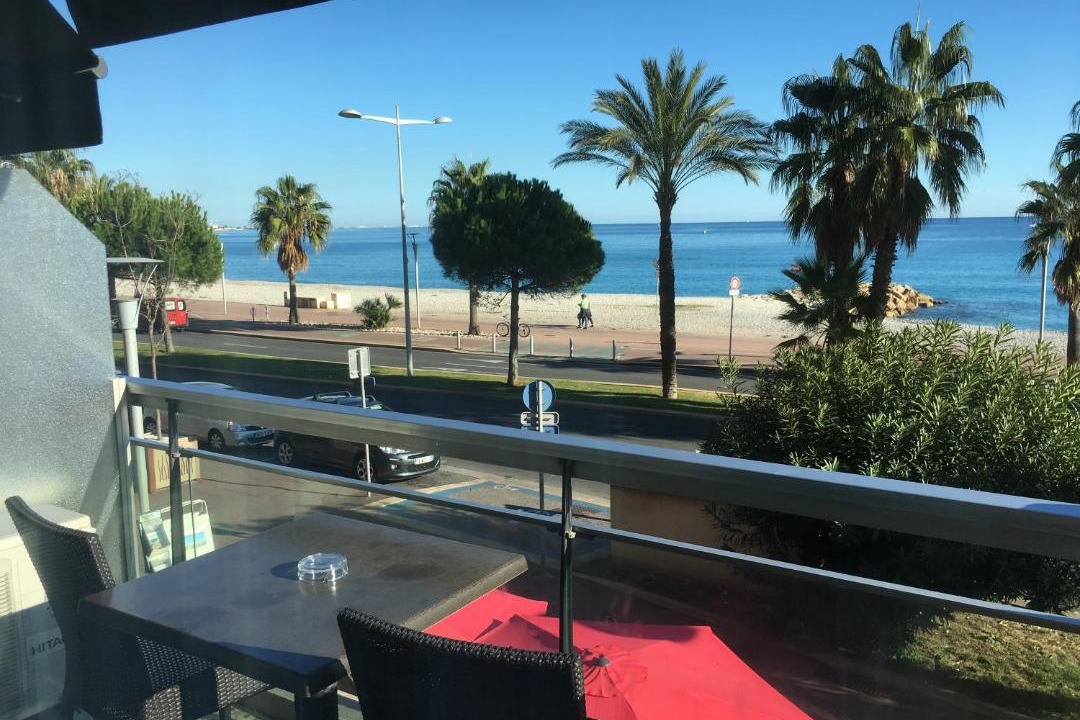 Photo of Patio Balcony in Cros-de-Cagnes