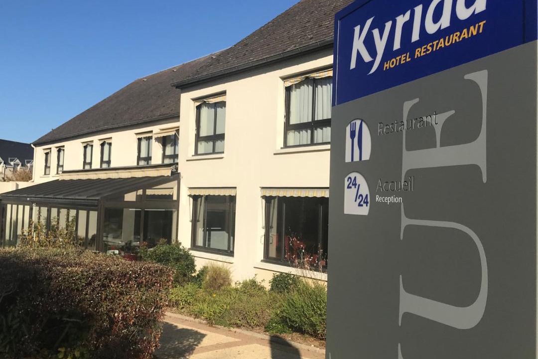 Photo of Others in Nouan-sur-Loire