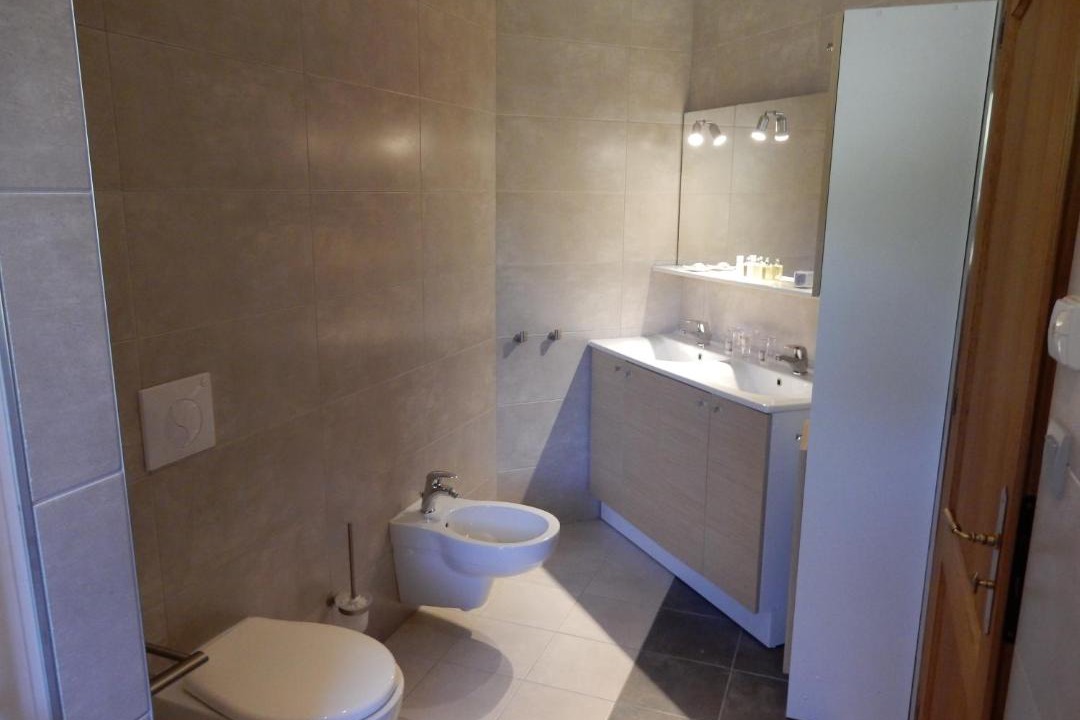 Photo of Bathroom in Bezenac