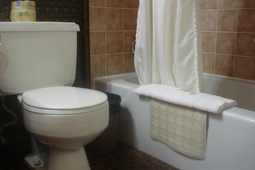 Photo of Bathroom in Sequim