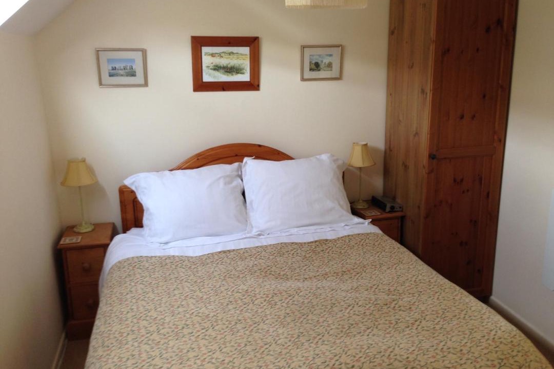 Photo of Bedroom in Glastonbury