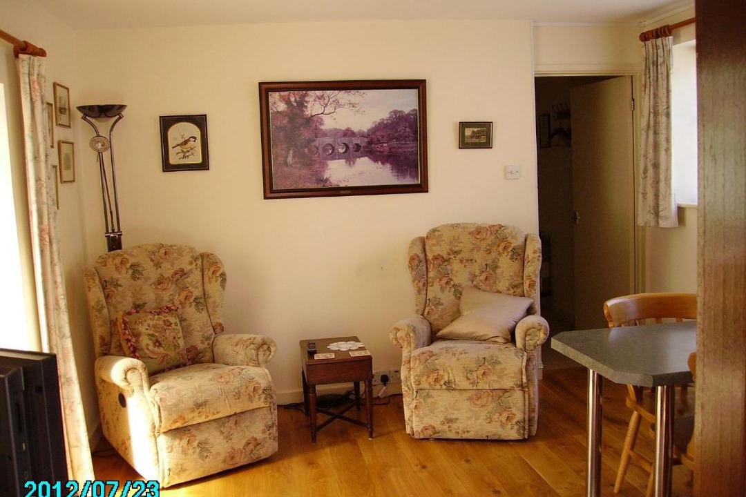 Photo of Livingroom in Glastonbury