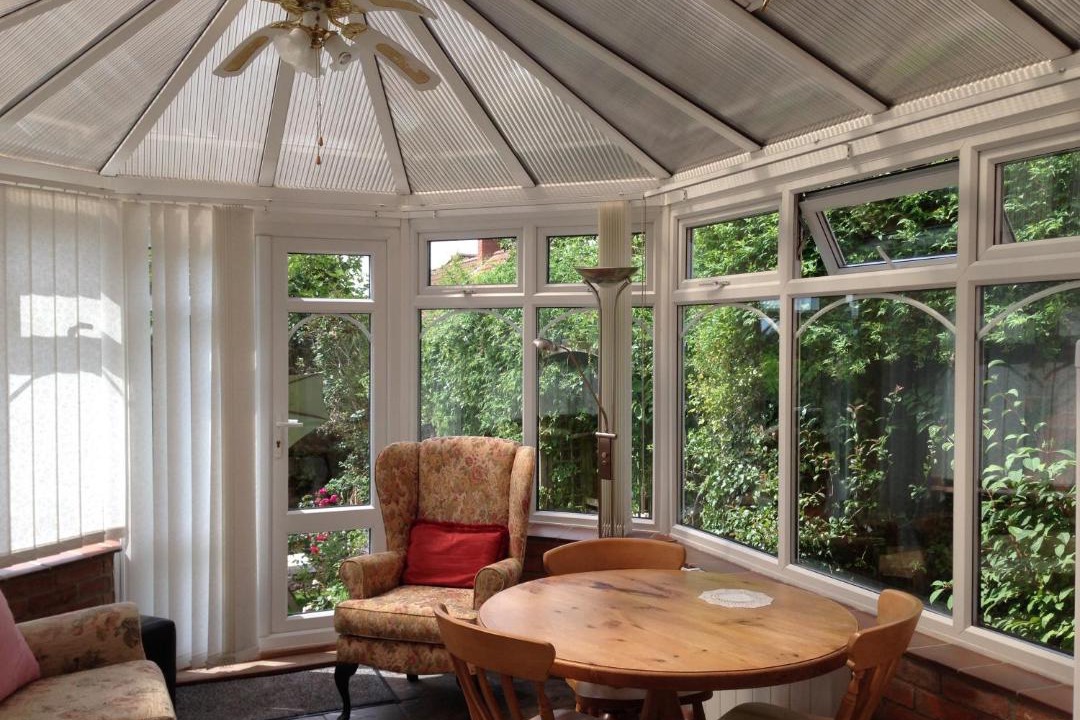 Photo of Livingroom in Glastonbury