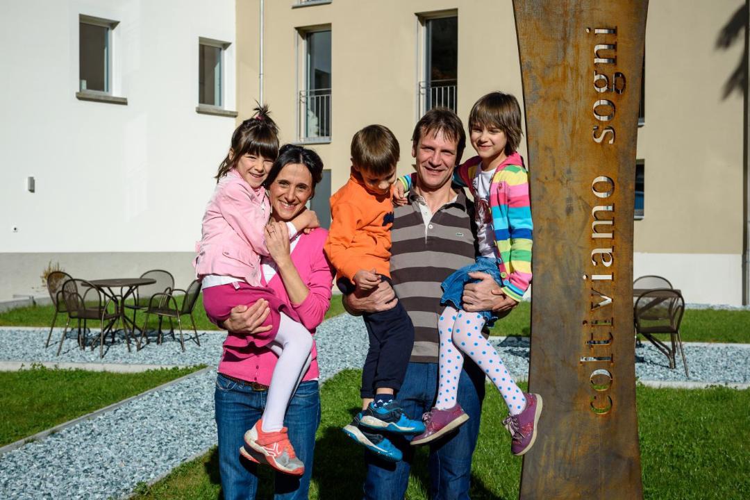 Photo of Others in Brusio