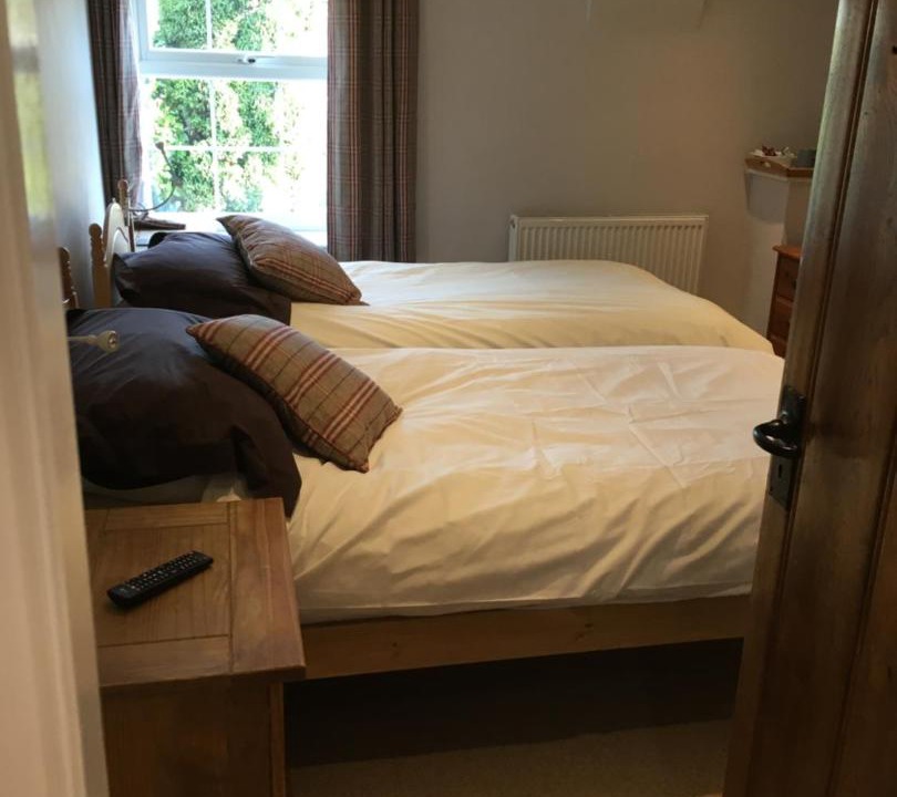 Photo of Bedroom in Cawood