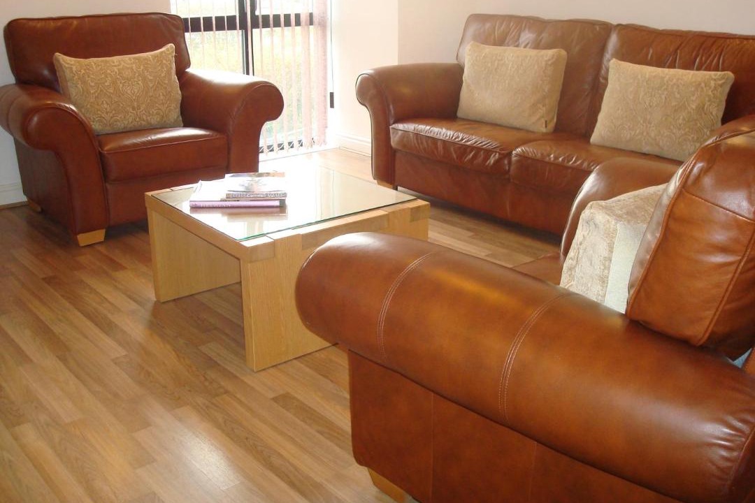 Photo of Livingroom in Boscundle