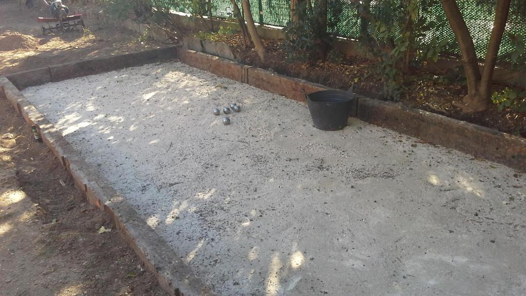 Photo of Others in Hyeres City Centre