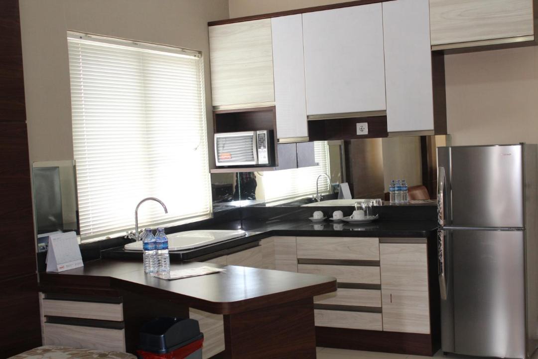 Photo of Kitchen in Manado City Centre