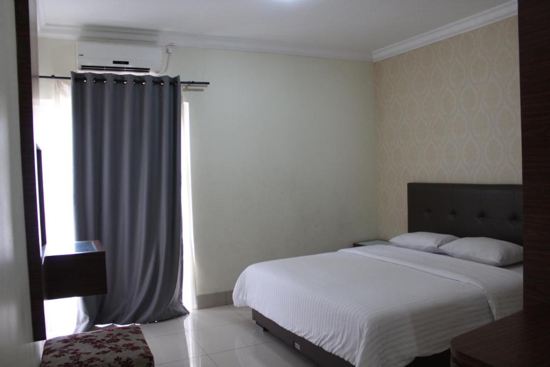 Photo of Bedroom in Manado City Centre