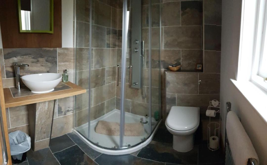 Photo of Bathroom in Cromarty Firth