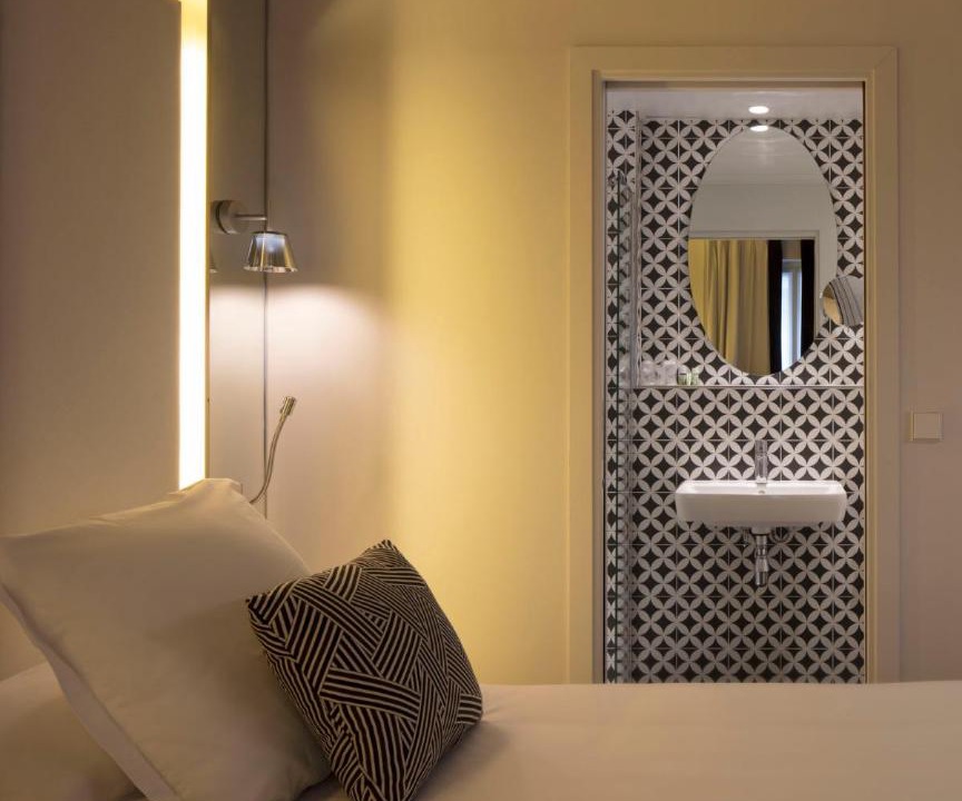 Photo of Bedroom in Necker