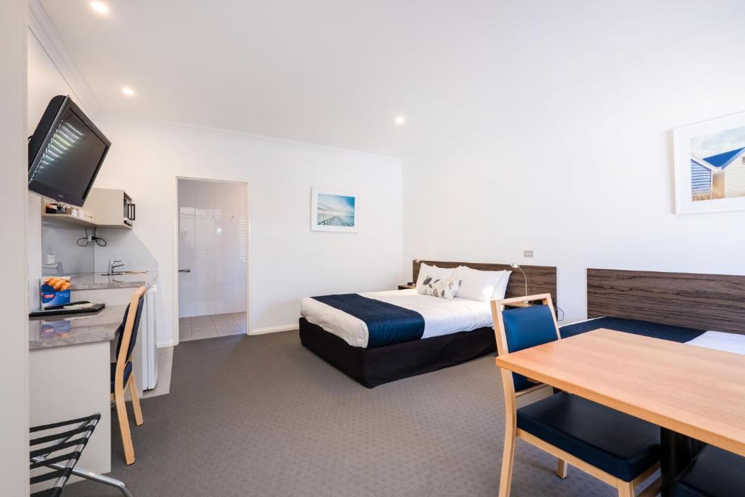 Photo of Bedroom in North Albury