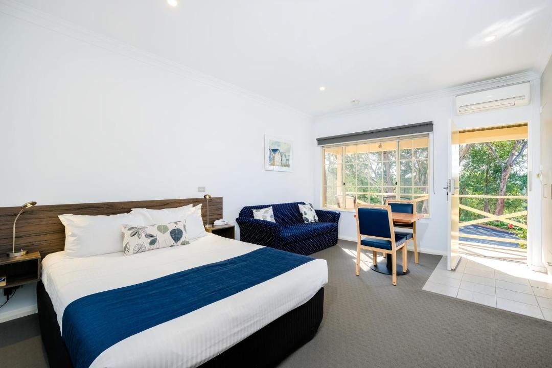 Photo of Bedroom in North Albury