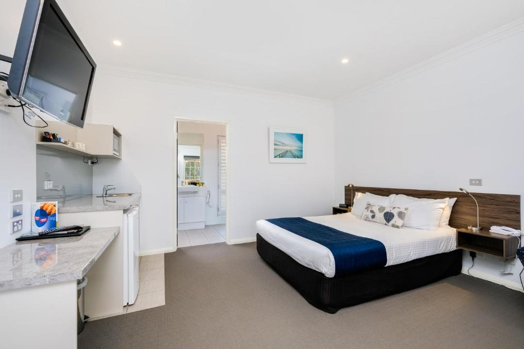 Photo of Bedroom in North Albury
