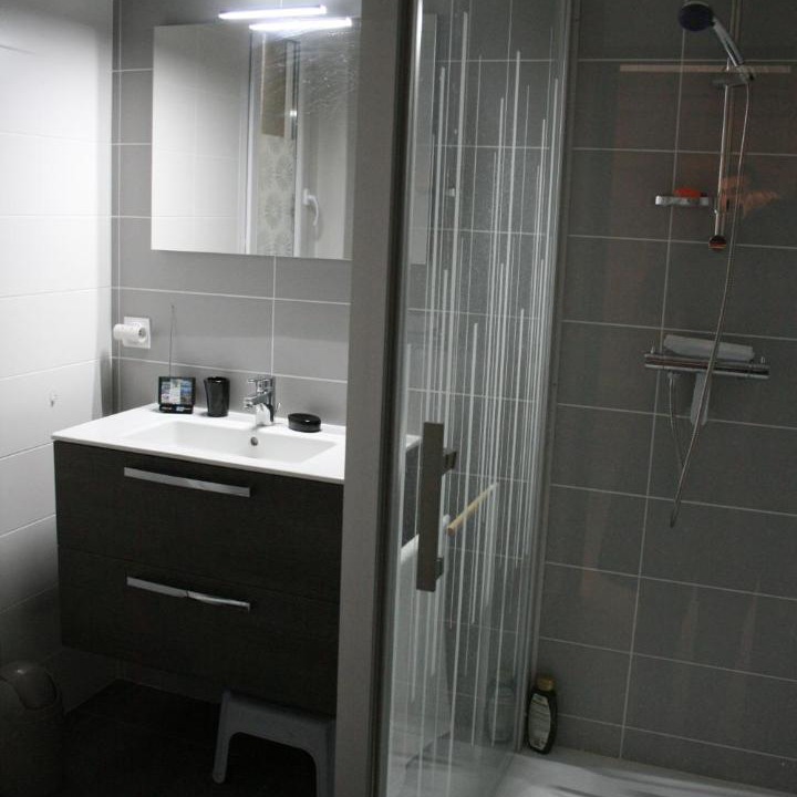 Photo of Bathroom in La Gare