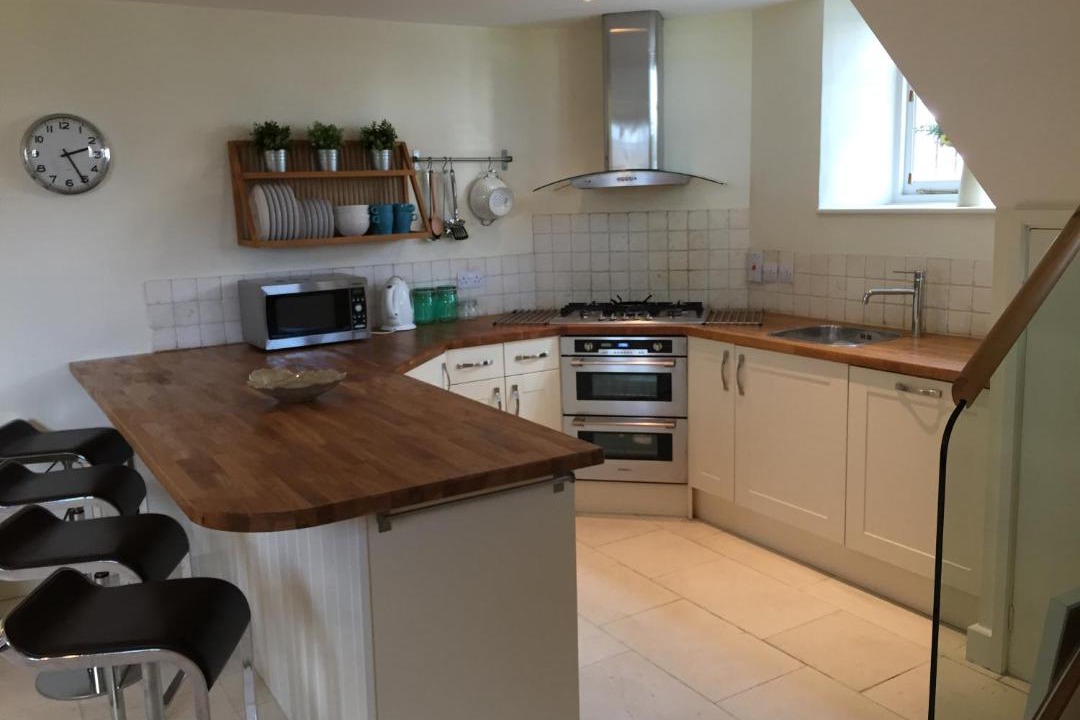 Photo of Kitchen in Marlborough