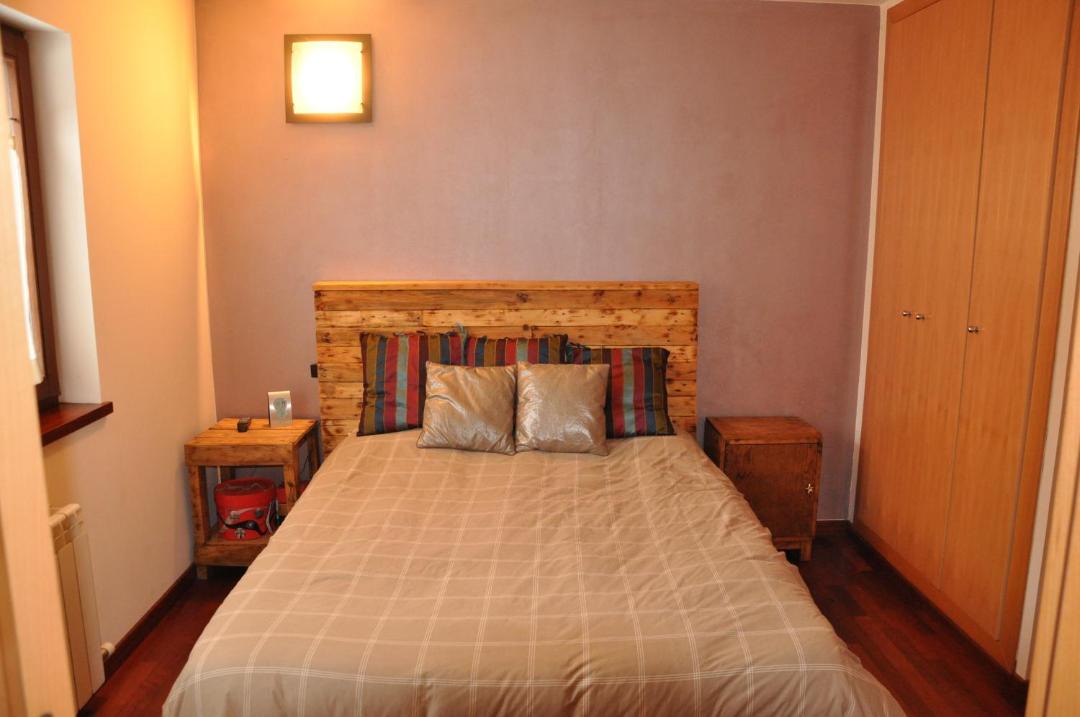 Photo of Bedroom in La Molina