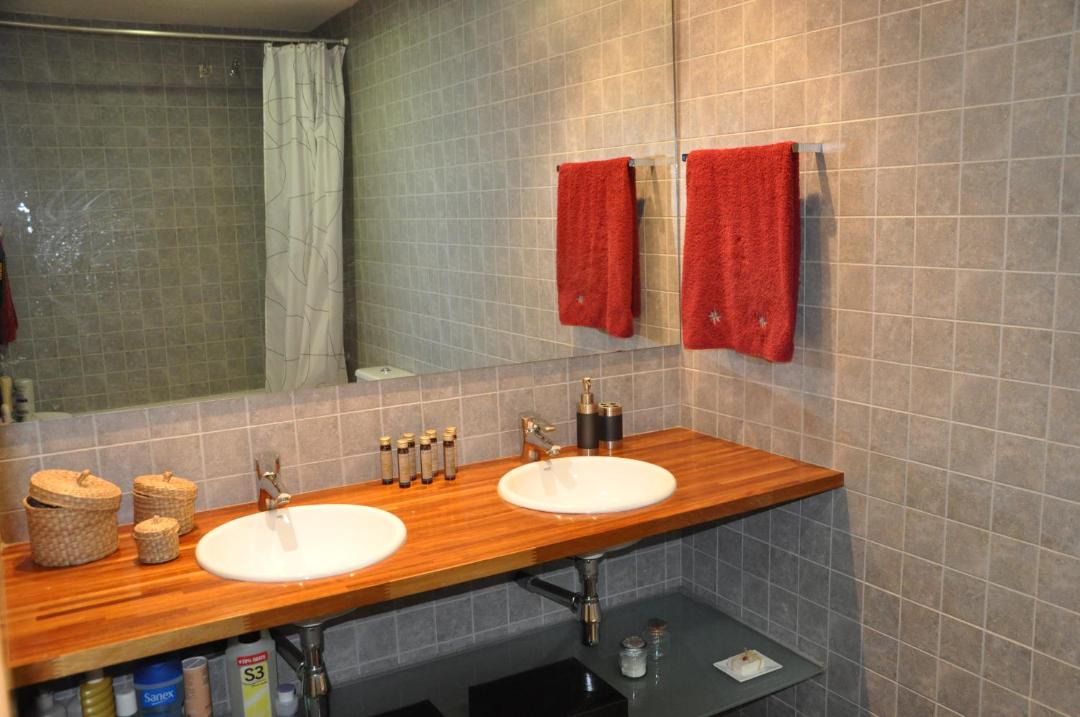 Photo of Bathroom in La Molina