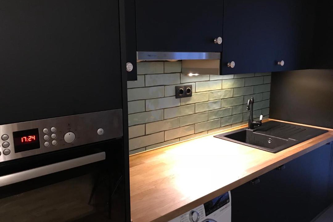 Photo of Kitchen in Casco Viejo