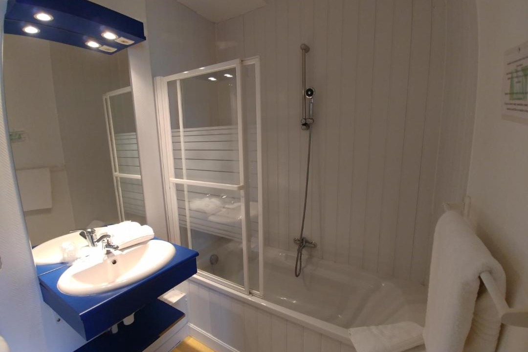 Photo of Bathroom in Downtown