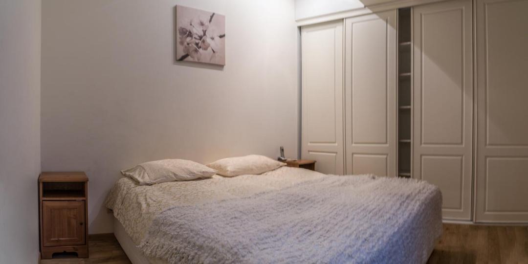 Photo of Bedroom in St. Petersburg City Centre