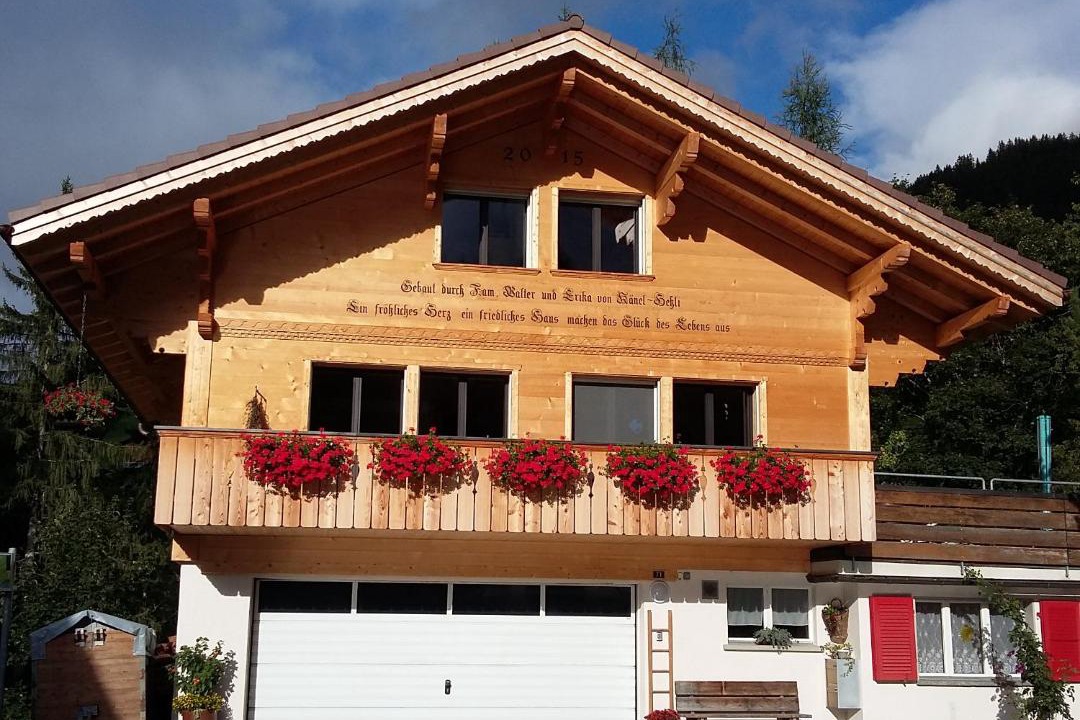 Photo of Others in Adelboden