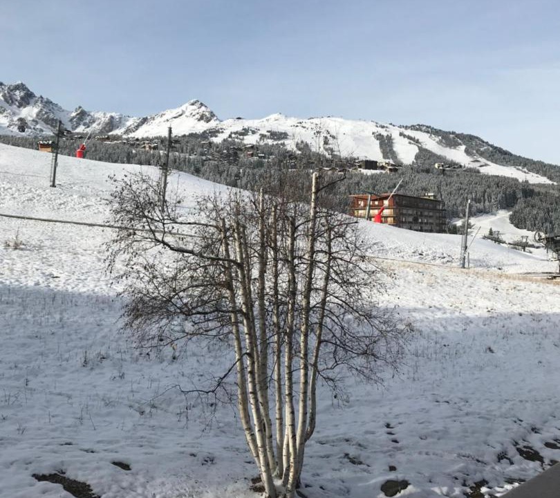 Photo of Others in Courchevel