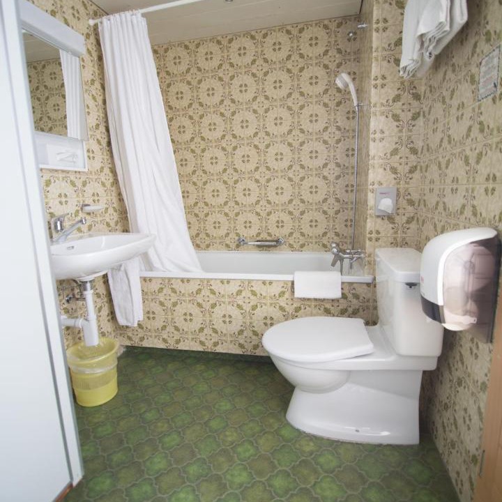 Photo of Bathroom in Arosa